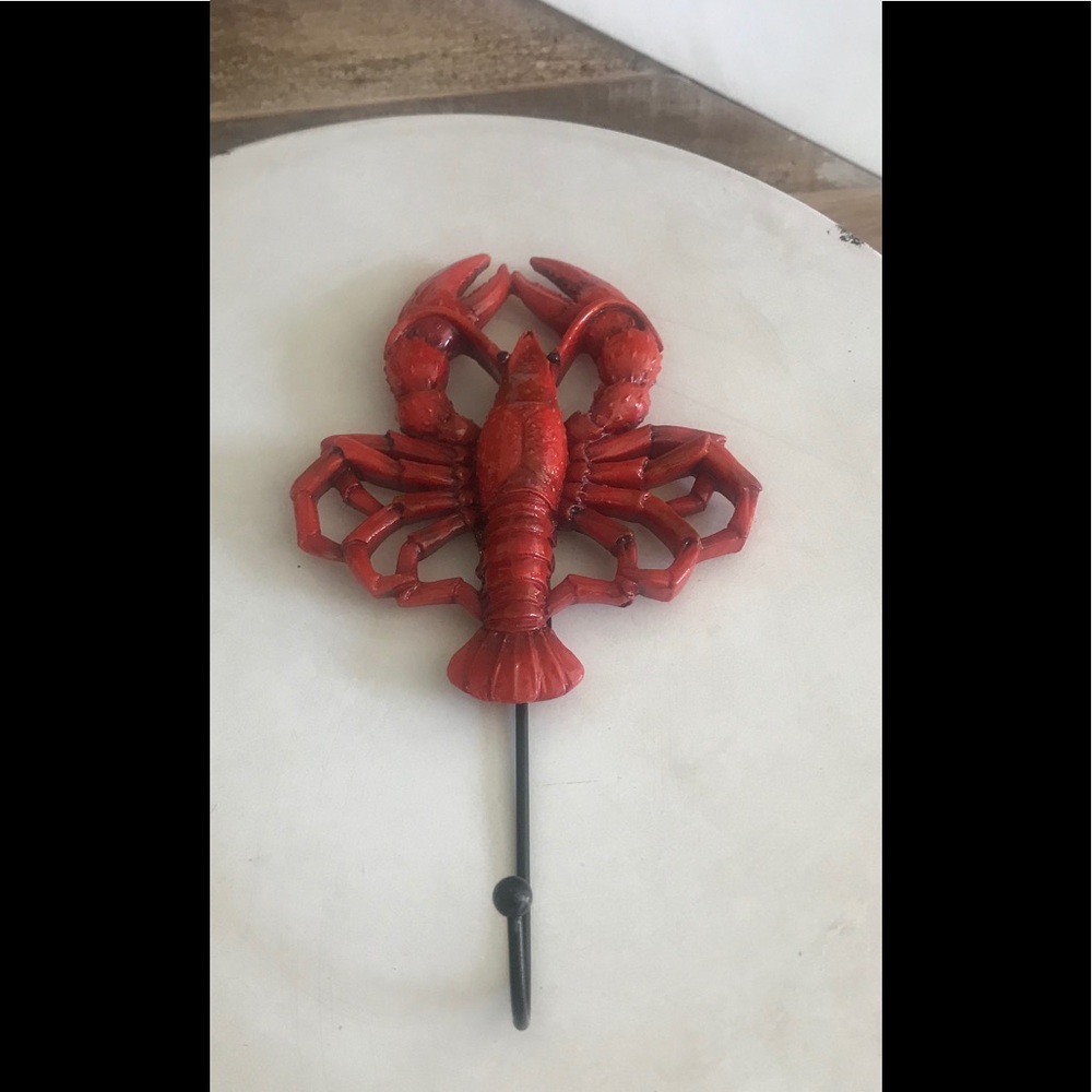 Lobster Hook